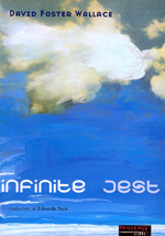 More about Infinite Jest