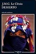 Cover of DESIERTO