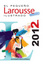Cover of El Pequeno Larousse Ilustrado 2012
