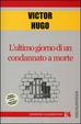 Cover of L'ultimo giorno di un condannato a morte