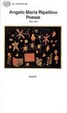 Cover of Poesie