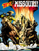 Cover of Tex Tre Stelle n. 583