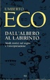 Cover of Dall'albero al labirinto