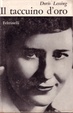 Cover of Il taccuino d'oro