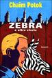 Cover of Zebra e altre storie