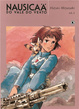 Cover of Nausicaä do Vale do Vento, vol. 2