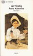 Cover of Anna Karenina (2 volumi)