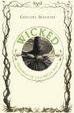 Portada de Wicked