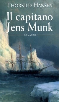 More about Il capitano Jens Munk