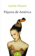 Cover of Pájaros de América