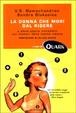 Cover of La donna che morì dal ridere