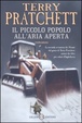 Cover of Il piccolo popolo all'aria aperta