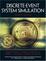 Cover of 'Discrete-Event System Simulation, Fourth Edition'