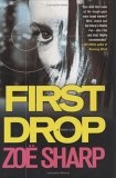 First Drop (Charlie Fox Mysteries)