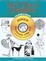 Cover of "Art Deco Designs CD-ROM and Book"