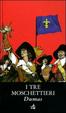 Cover of I tre moschettieri