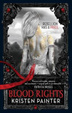 Cover of Blood Rights