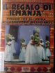 Cover of Il regalo di Iemanjà