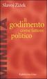 Cover of Il godimento come fattore politico
