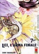Cover of Lei, l'arma finale vol. 7