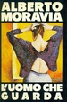 Cover of L'uomo che guarda