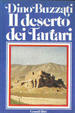 Cover of Il deserto dei Tartari