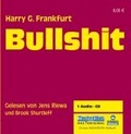 Bullshit. CD