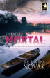Cover of Silencio mortal