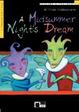 Cover of A Midsummer Night's Dream