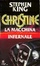 Cover of Christine