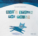 Cover of Who's Stolen the Moon?