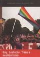 Cover of Gay, lesbiche, trans e neoliberismo