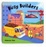 Cover of "Busy Builders"