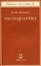 Cover of Salti quantici