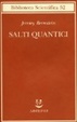 Cover of Salti quantici