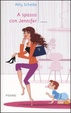 Cover of A spasso con Jennifer