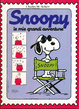 Cover of snoopy,le mie grandi avventure