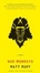 Cover of Bad Monkeys