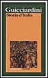 Cover of Storia d'Italia