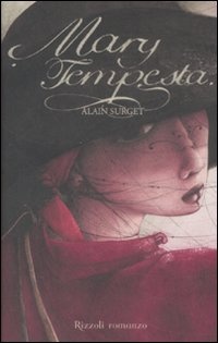 Immagine di Mary Tempesta