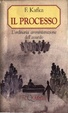 Cover of Il processo