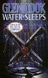 Cover of Water Sleeps