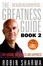 Cover of The Greatness Guide, Book 2
