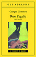 Cover of Rue Pigalle
