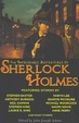 Cover of The Improbable Adventures of Sherlock Holmes