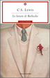 Cover of Le lettere di Berlicche