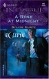 Cover of A Rose at Midnight