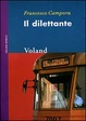 Cover of Il dilettante