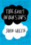 Cover of The Fault in Our Stars