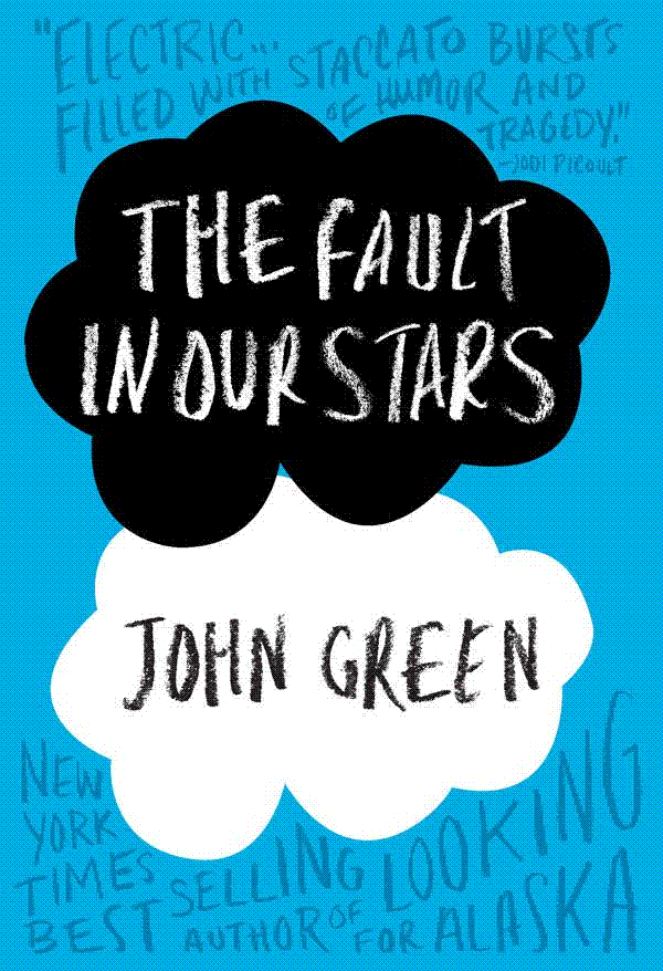 More about The Fault in Our Stars